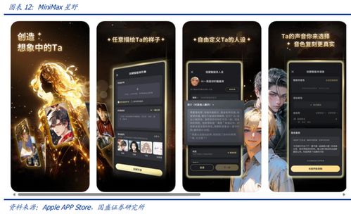 國盛計算機行業報告 景氣觸底回升，算力全面超預期驅動應用服務新浪潮