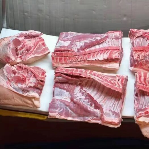 豬副產(chǎn)品 從廢棄物到寶貴資源的價值重塑